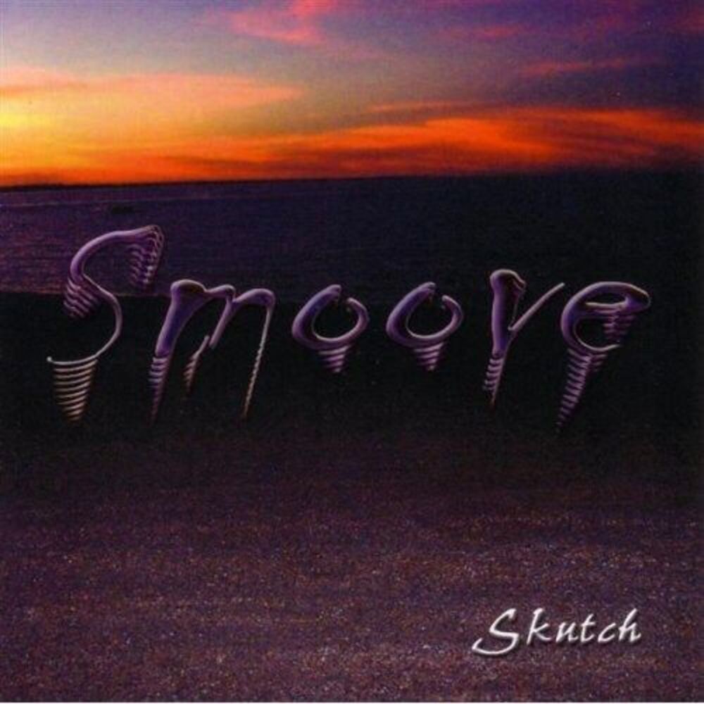 Skutch - Smoove  CD